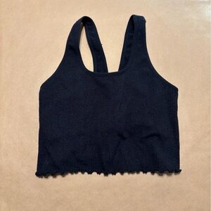 SPIRITUAL GANGSTER‎ BLACK TANK